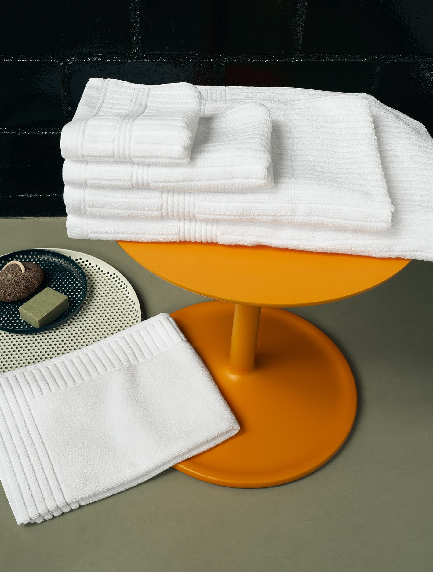 Mars linge de douche