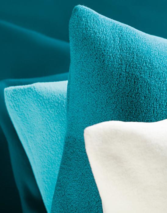 Divina Armonia coussins de canapé et coussins décoratifs