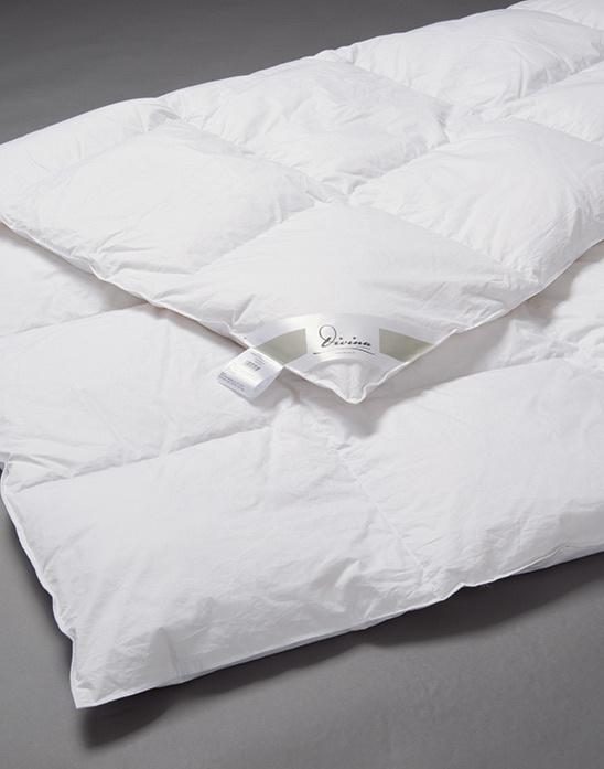4.20 Comfort*** duvet légère