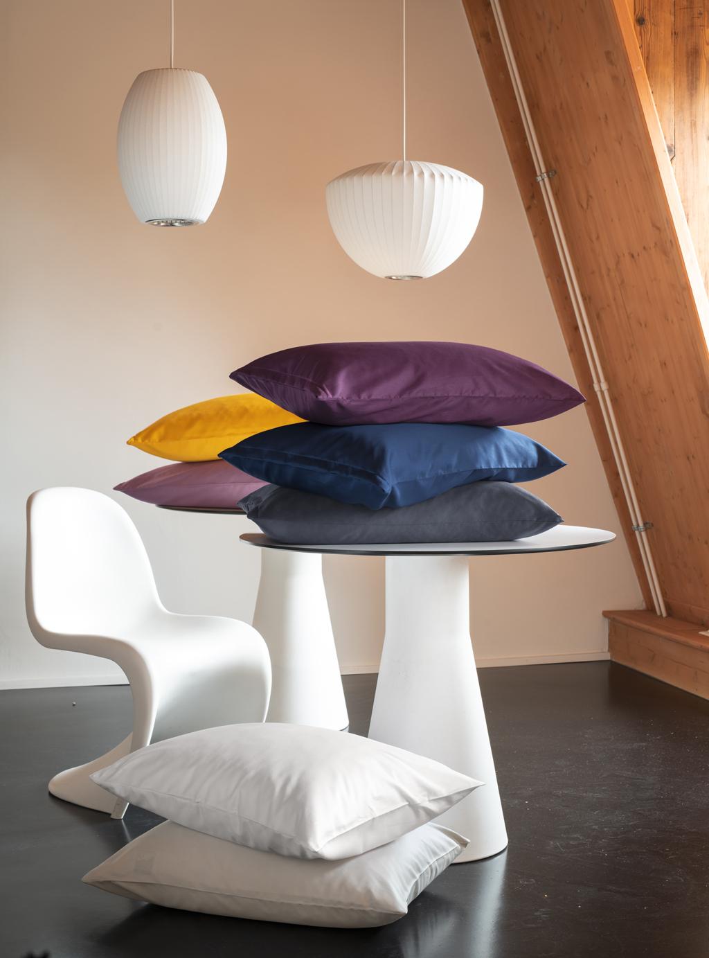 Superfine Uni linge de lit pour enfant