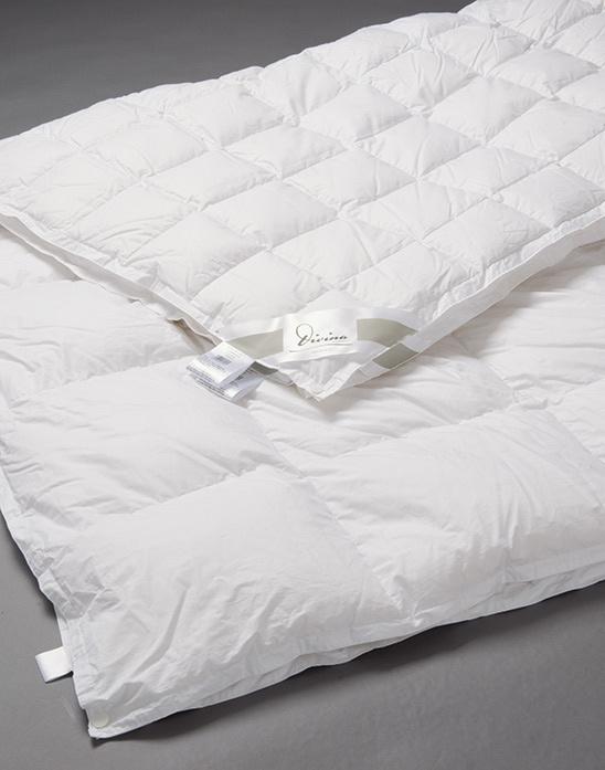 5.40 Exclusiv**** duvet 4 saisons