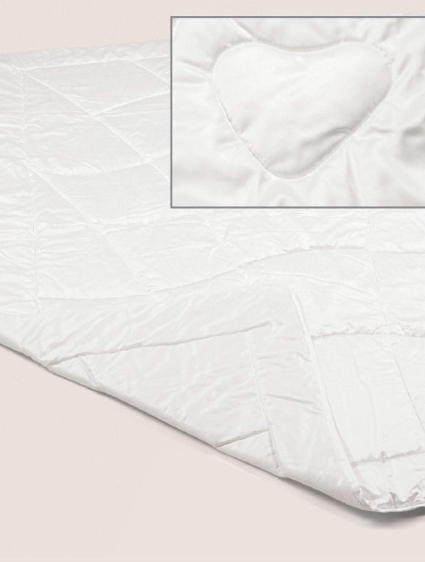 2.64 Tencel™ duvet toutes saisons