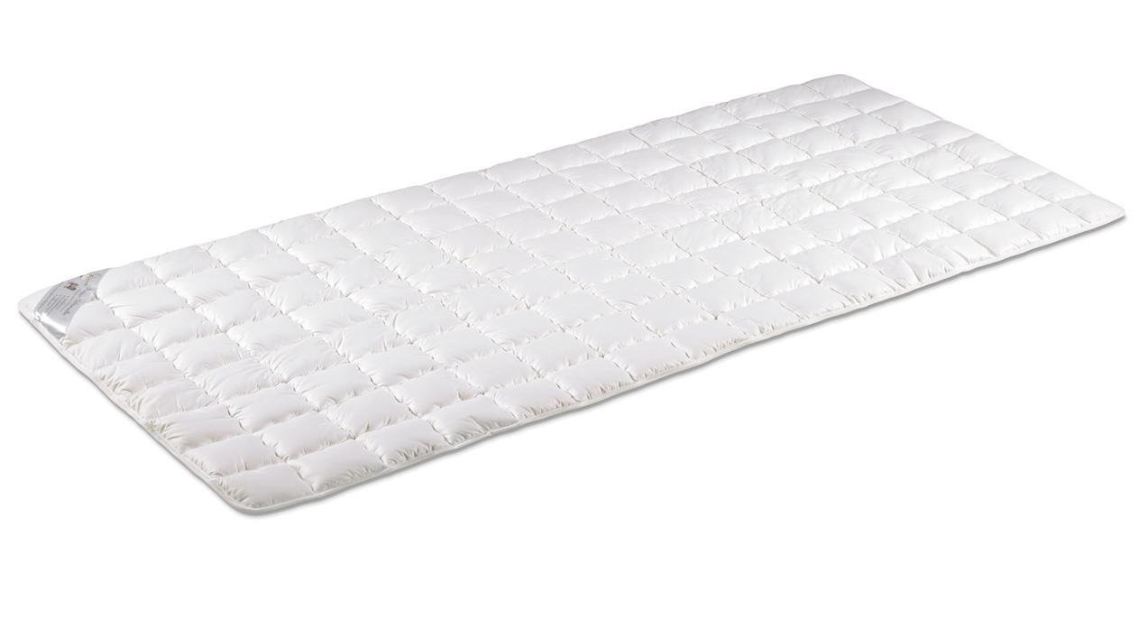 Surmatelas en laine
