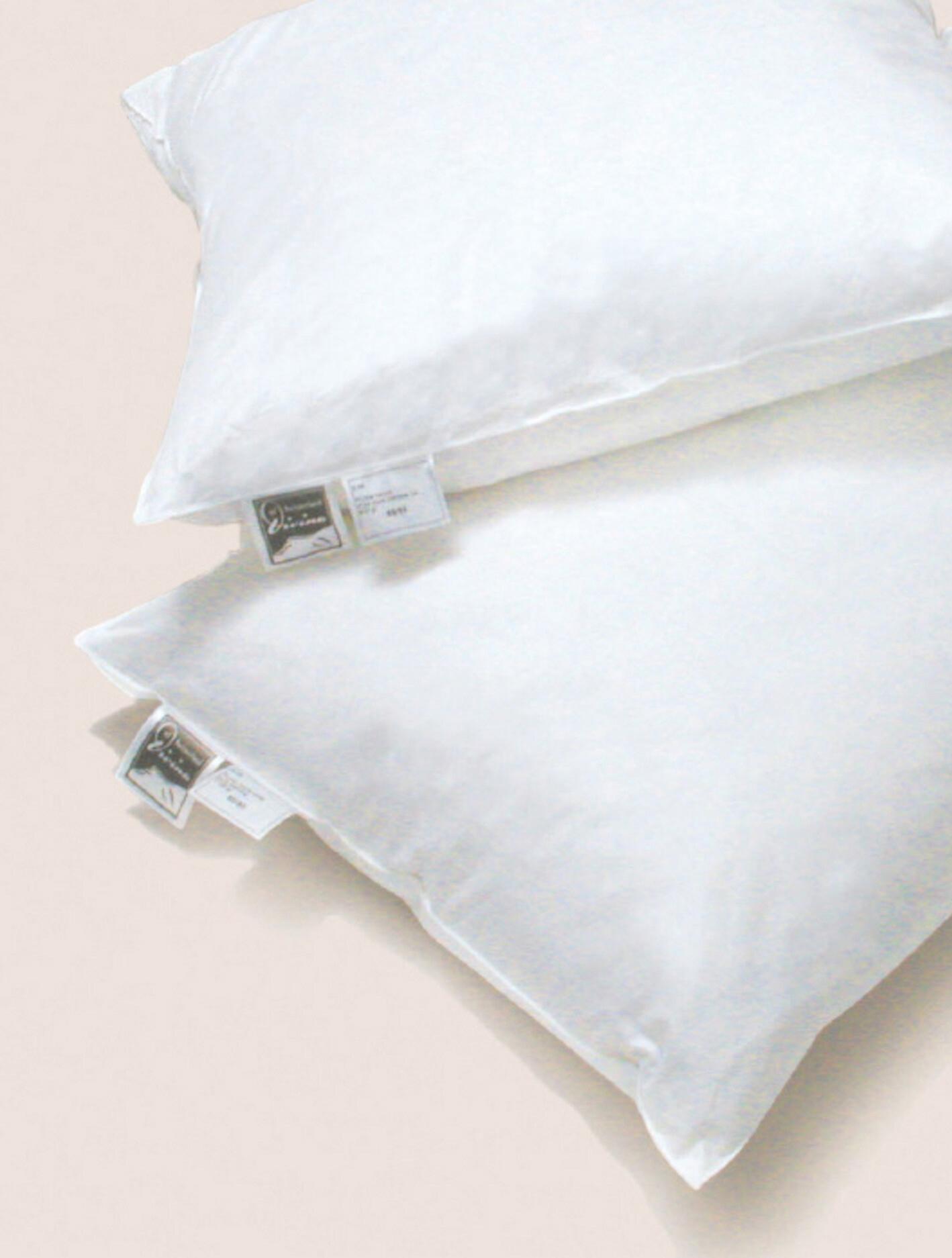 3.30 coussin synthétique
